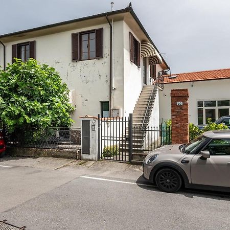 Apartments Volpino - Affitti Brevi Italia Lucca Exteriér fotografie